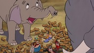 Brygada RR: Chip i Dale E18 - Afera wielka jak słoń.