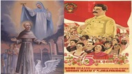 Czy kult jednostki to religia    Mao Zedong