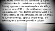 JAK ODZYSKAĆ PIENIĄDZE OD OSZUSTA - NADZIEJA DLA OSZUKANYCH - WYROK SĄDU - OLX VINTED LEGO
