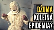 DŻUMA W CHINACH // CZY CZEKA NAS KOLEJNA EPIDEMIA?