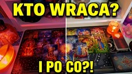 CO KTO DO CIEBIE WRACA I PO JAKĄ CHOLERĘ