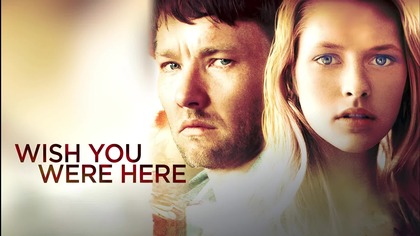 04 Gdybyś tu był (2012) [Lektor PL] - Wish You Were Here