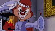Chip n Dale Rescue Rangers. E60. Le Purrfect Crime.PL HD