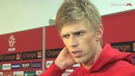.Polska - San Marino. Salamon: Humory się poprawiły. [El. MŚ 2014]