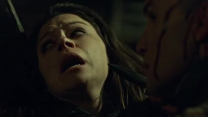 Orphan Black - S03E04 Lektor 720p