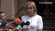 Julianna K.  i Marcin W.  usłyszeli zarzuty w sprawie śmierci noworodka.  Nie przyznają się do winy