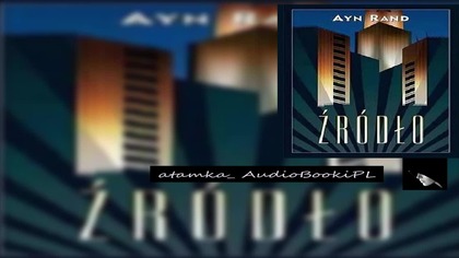 #06. #Rand#Ayn-Zrodlo. #AudiobookPL