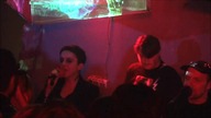 SUPER GIRL & ROMANTIC BOYS live Transsmisja Festival