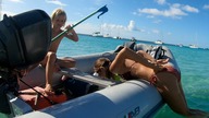Why NOT have kids aboard