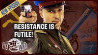 The Machine of Terror: How the Soviet Secret Police Ruled - W2W 32