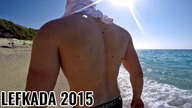 VLOG WAKACYJNY| GRECJA LEFKADA 2015