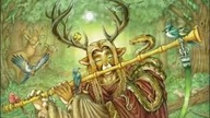 Naguals (Nahuales), old Toltec shapeshifting sorcerers and warriors - Herr Mannelig