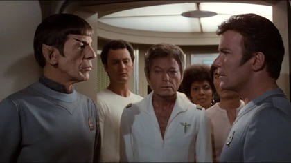 Star Trek - Wersja rezyserska (1979)