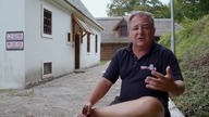 Makłowicz teraz to mój barak