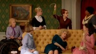 8 femmes.8 kobiet. 2002. Lektor  PL