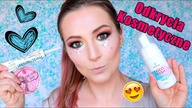 KREM NA HEMOROIDY POD OCZY?! (sekret Kim Kardashian) HELLO BODY & VIANEK - ODKRYCIA KOSMETYCZNE!