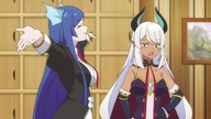 [Yorigami] Slime Taoshite 300-nen, Shiranai Uchi ni Level Max ni Nattemashita - 06 [Napisy PL]