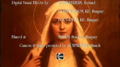 Maria, Matka Jezusa (1999) [DVDRip] [XviD] [AC3] [Lektor PL]