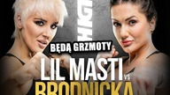 Zrobimy z Lil Masti rewolucję w walkach freak fightowych