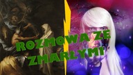 Biblia vs.  Nauka #88 - Rozmowa ze zmarłymi - wróżka z Endor