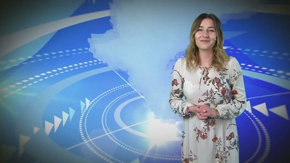 Jaworexpress 23. 04. 2025 - Wiadomości telewizyjne