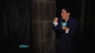 Ma gardło kobieta:D