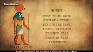 Chrześcijaństwo i jego mitologiczne podłoże