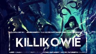 Insekty które rządziły GalaktykąCzym była rasa KILLIKÓW HOLOCRON