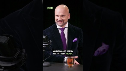 Rafał Brzoska o magazynie GQ #shorts