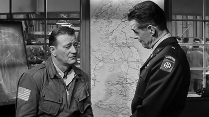 Najdłuższy.  dzień.  1962.  Lektor.pl 1080p Wojenny