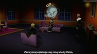 Pandora Hearts - 13 Napisy PL strażnik sekretu