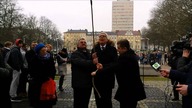 Dzwon Pokoju 30. 01. 2015