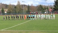 Olimpia Kamienna Góra  Orzeł Mysłakowice 15. 04. 2023 r.  CzadGol # 82
