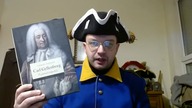 Göran Nilzén Carl Gyllenborg  en frihetstida hattpolitiker - recenzja - dr Piotr Napierała