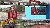Tusk knebluje obywateli - zatrzymanie za wpis o powodzi ¦ C. Krysztopa mp4 686x432
