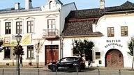 Spalenie Starego Sącza 1410 - Wielka Wojna z Zakonem Krzyżackim! Atak Węgierski od południa!