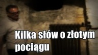 Co stało się ze Złotym pociągiem ? Wywiad z Andrzejem Gaikiem