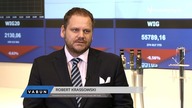 Vabun SA, Robert Krassowski - Przewodniczący Rady Nadzorczej, #302 ZE SPÓŁEK
