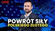 Dolar po 3,70 PLN w 2024? Kiedy obniżka stóp procentowych NBP?
