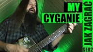 My cyganie | odc.  792 | Jak zagrać | Akordy | PT: 2/6