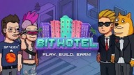  Bit Hotel: The Ultimate Social NFT Game!   Game Review