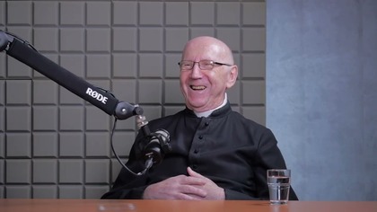 Pół wieku w Jaworznie i 55 lat kapłaństwa księdza Stanisława Janickiego.