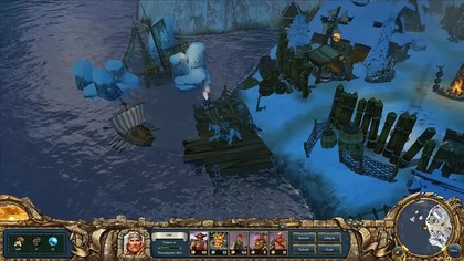 Kings Bounty: Wojownicy Północy odc14