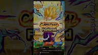 CARNIVAL SUMMON GOHAN SSJ2 YOUTH FRIEND GOKU DBZ DOKKAN BATTLE