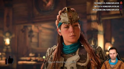 Wszystkie Odcinki Horizon Forbidden West PL: https://www.youtube.com/watch?v2uiRb-x-LAY&listPLno8wNvuRqkAbAcY7fg_CwJQalJUT6a1V
Pierwszy Odcinek Zagrajmy w Horizon Forbidden West PL: https://youtu.be/2uiRb-x-LAY

Gramy w Horizon Forbidden West na PS5 4K 60 FPS.
Gra Horizon Forbidden West posiada polski dubbing.
Grę otrzymałem bezpłatnie od PlayStation Polska, dziękuję.

Seria odcinków Zagrajmy w Horizon Forbidden West PL jest to gameplay po polsku (Gameplay PL) z gry Horizon Forbidden West. W serii przedstawiona zostanie cała gra i zakończenie Horizon Forbidden West. Podczas napisów końcowych pojawi się recenzja Horizon Forbidden West.

Obecnie oglądasz: Stary ZNAJOMY  HORIZON Forbidden West PL Gameplay PS5 4K #4

W Horizon Forbidden West trafiamy na zachód postapokaliptycznej Ameryki, gdzie Aloy szuka sposobu na uporanie się z nowym zagrożeniem dla resztek ludzkości. To druga część serii przygodowych gier akcji z otwartym światem i elementami RPG od studia Guerrilla Games.

Patronite: https://patronite.pl/kondzioplayer

Kontakt do współpracy: kondzioplayerr@gmail.com

#Horizon Forbidden West #kondzioplayer