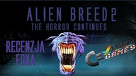 Alien Breed II - The Horror Continues [Amiga/CD32]