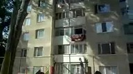 Huśtawka grozy