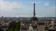 Tajemnice Paryża Cztery pory roku wok&oacute;ł Wieży Eiffla 411
