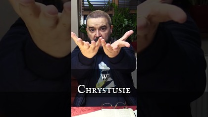 wezwani? wybrani? CZYJA WINA?!