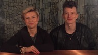 Novika & Piotr Bejnar secret project